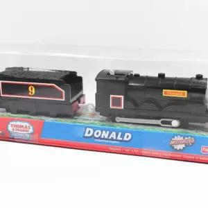 토마스와 친구들 전기 더글라스 트랙마스터