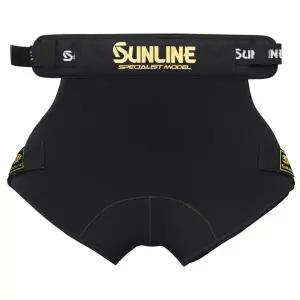 썬라인 SUH-145 클로로프렌 힙가드 갯바위 방석 히프가드 히프커버 힙커버