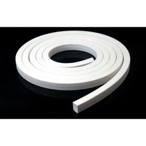 건축재 실리콘 스폰지 접착식 사각 방수고무 틈새 발포 미터