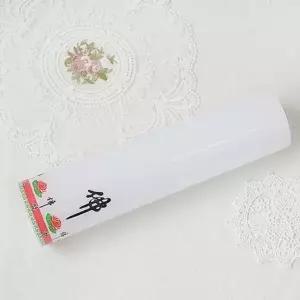 국산 대형양초_원백 촛불 캔들 법당 불교 제사 차례상 (KYR-WB29253)