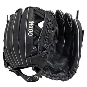 SUNBIRD 야구글러브(M900) 12.5인치 블랙