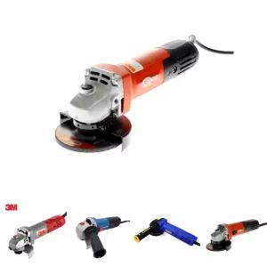 (ACT-100SN) 계양전기-4in 디스크그라인더 710W (1EA)/그라인다/구라인더/글라인더/공구/구라인다/커트