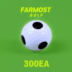 파모스트 카카오 레인지볼 마킹볼 710s 아크 센서 마킹골 프렌즈스크린 300구