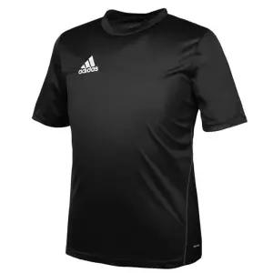 ADIDAS 유소년 코어 트레이닝 반팔저지(S22398)