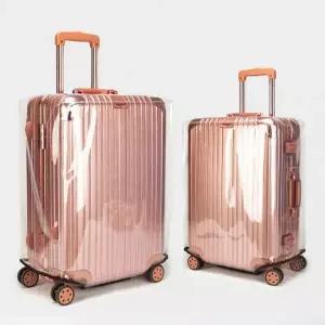 캐리어 방수커버 여행 슈트케이스커버 오염방지