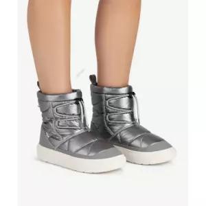 휠라 푸퍼 볼드 부츠(FS254BT03X007031) 212483