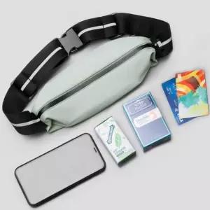 [라일리] Rly 러닝벨트 방수 스포츠힙색