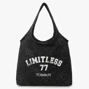 [롯데백화점]톰보이 레오파드 그래픽 패턴 숄더백 9176270981