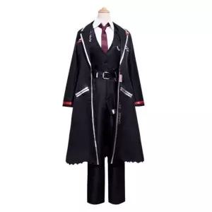 림버스컴퍼니 소품 코스튬 의상 할로윈 코스프레