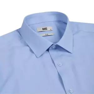 [갤러리아] 닥스셔츠 26SS(슬림핏) 솔리드 긴팔셔츠 DMP3SHDL302(포장,양말사은)