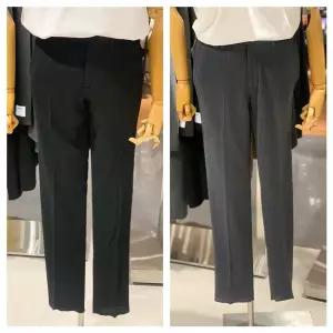 [킨록바이킨록앤더슨](광주신세계)킨록 노티드 크리즈 슬림핏 스트레치 여름 셋업 팬츠 2종 (FJ382,83)