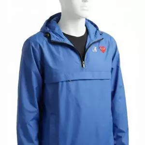 꼼데가르송 까웨 아노락 자켓 바람막이 AZ J502 051 2