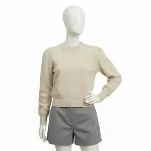 이자벨마랑 Isabel Marant 켈라야 KELAYA 코튼 니트 스웨터 PU0039FA