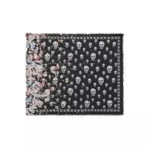 [명품] 콘페티 스컬 스카프 857024 4Q060 1088