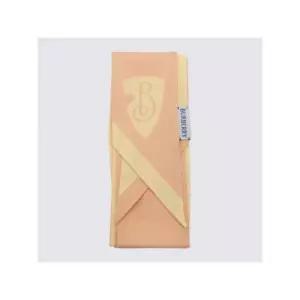 [명품] 스키니 리버시블 B Shield 실크 스카프 실드 8098993