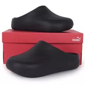 [푸마]공용 웨이브 뮬 크로그 슬리퍼 샌들 399050-03 721227