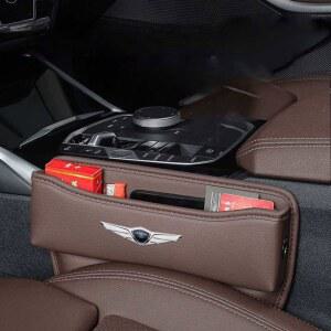 사이드 홀더 포켓 G80 G90 쿠페 GV60 GV80 G70 GV70