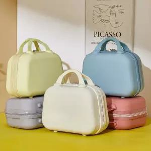 14인치 미니캐리어 캐리어보조가방 레디백+키링증정