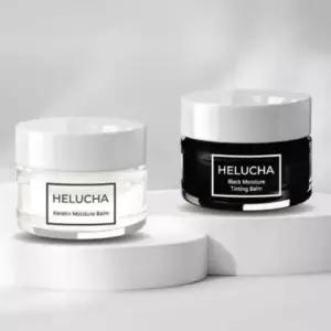 에루샤 블랙틴팅밤 케라틴밤 속눈썹틴팅 속눈썹 펌재료