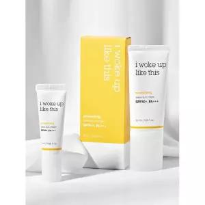 IWLT 프로텍팅 베이스 선크림 올타입 50ml