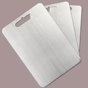 스테인레스 도마 위생 살균 스텐 스탠 도마 대형/업소용/스텐레스/스덴/싱크대/스텐리스/식당용/고급/주방