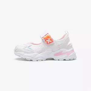 키즈 메리제인 스니커즈  메쉬 운동화 레이 X (화이트) BD5KD2RAY1-WPKUS