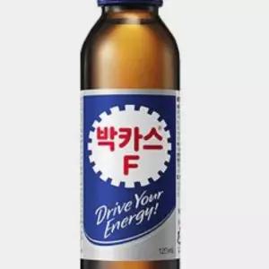 잘팔아 접대용음료 손님음료 박카스 F 에프 120ML 10병