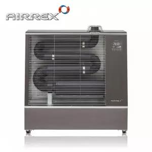 원적외선 오일히터 22-32평 등유 스마트 제어 연수원 옥내용 튜브히터