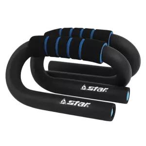 정품 푸쉬업바 2개 1세트/ 헬스/운동/홈트/건강