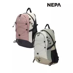 [하프클럽/네파]네파 공용 줌인 23L 하이킹 배낭 7KC7513