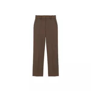 [동가게단독]셀렙샵 에디션 25FW 기모 폰테 사브리나 텐션 팬츠