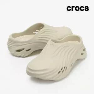 [크록스] 에코 웨이브 성인 샌들 본 210521-2Y2