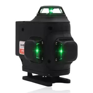 신콘 그린 레이저 레벨기 S2000 레이져레벨기 모션감지 센서 방진설계 추방식 신영측기