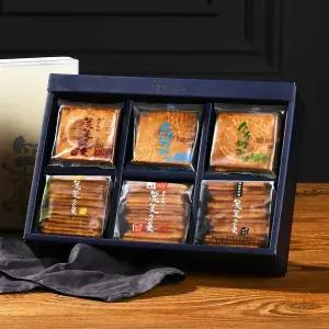 [소소명과] 명품2호 전병 선물세트