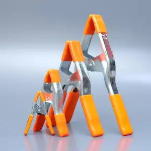 포니 스프링클램프 핸디형 A클램프 / 사이즈옵션 선택