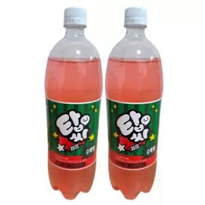 일화 탑씨 제로 수박향 1.5L x 12개