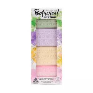 보태니컬 비누 버라이어티 8p팩 세안 클렌징 세안비누 보테니컬비누 호주비누 알로에비누