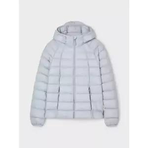 후아유 WHO.A.U 라이트 후디드 자켓 WHJPG1191F 607557