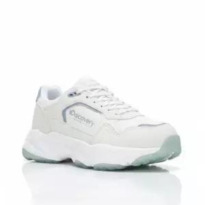 디스커버리 남여공용s 조거 플렉스 블루 DXSH2111N-BLS