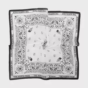 반다나 페이즐리 80'S NA5BS01A_OWH