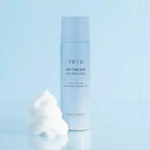 티르티르 TRTR 오프 더 선 에어 무스 버블 선크림 10