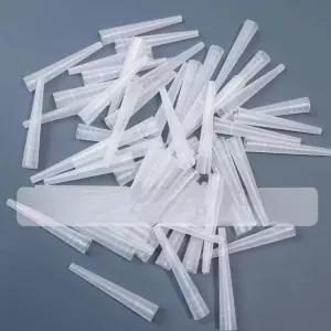 우레탄폼건 전용 필러팁 교체 노즐 충전