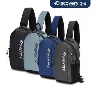 [NS홈쇼핑][디스커버리] 디스커버러 슬링백 (DXSG0015N)[35738958]