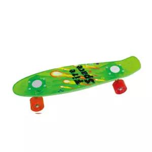 아이워너 파이어스페이스 스케이트보드 그린 어린이 스포츠 운동 H