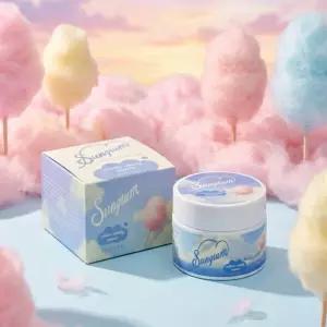 순구름 코튼캔디크림 cotton candy cream