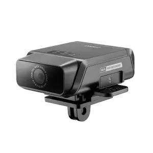 아이나비 자전거 블랙박스 IB10 초경량 퀵레코딩 최대7시간 액션캠 오토바이 블랙박스