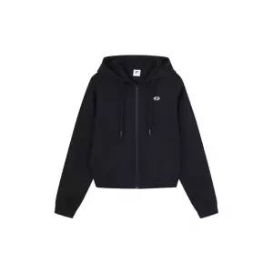 폴햄 POLHAM 여성 쿨테리 크롭 자수 후드집업 PHF2TC2210 286239