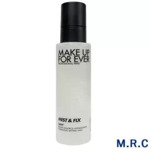 메이크업포에버 미스트 앤 픽스 미스트 100ml