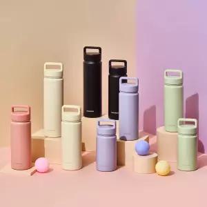 글라스락 스포티핸들 텀블러 1+1 196274