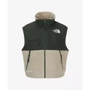 브랜드정품 노스페이스 THE NORTH FACE NV4FR55B 데날리 플리스 베스트 LIGHT BEIGE 334054